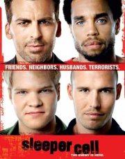 La locandina di Sleeper Cell