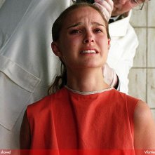 Natalie Portman sta per essere rasata a zero in V for Vendetta