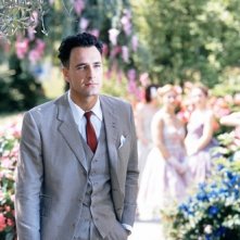 Raul Bova ne La fiamma sul ghiaccio