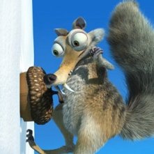 Una divertentissima sequenza de L'era glaciale 2