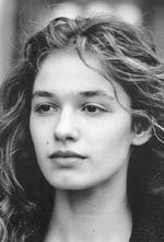 Ana Caterina Morariu