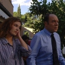 Ana Caterina Morariu in Il mio miglior nemico