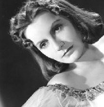 Greta Garbo in una scena di NINOTCHKA