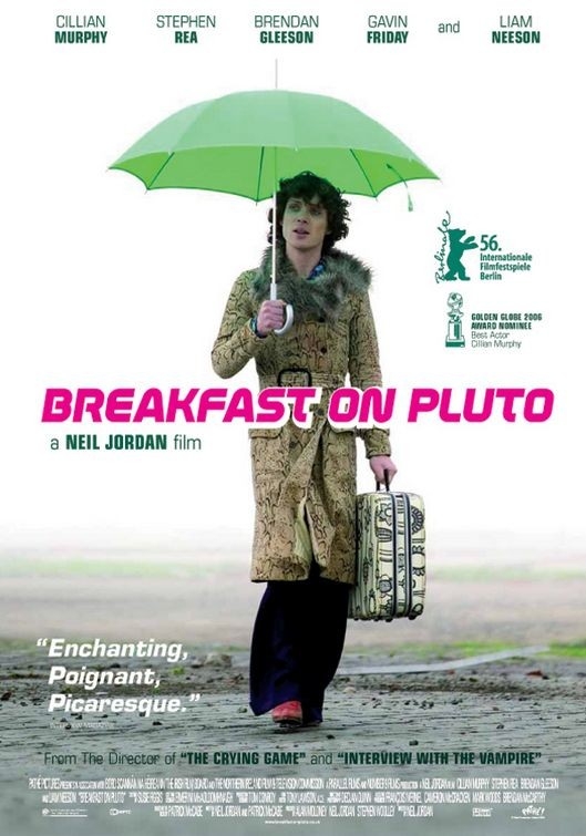 Il Manifesto Di Breakfast On Pluto 23610
