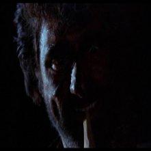 James Whitworth in una scena di LE COLLINE HANNO GLI OCCHI