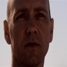 Kevin Spacey nel film SEVEN