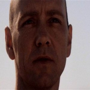 Kevin Spacey nel film SEVEN