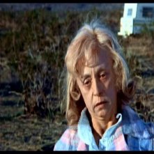 Virginia Vincent in una scena di LE COLLINE HANNO GLI OCCHI