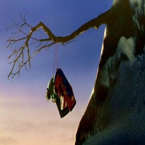 Miho Kanno con Hidetoshi Nishijima in una scena di Dolls