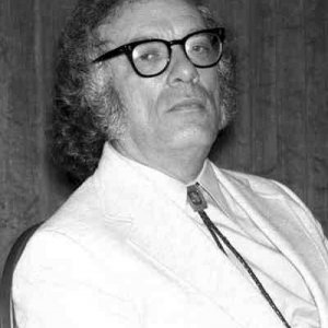 Isaac Asimov
