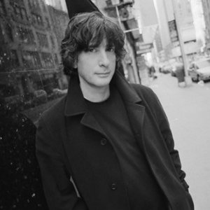 Neil Gaiman