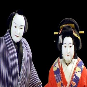 Una sequenza di DOLLS