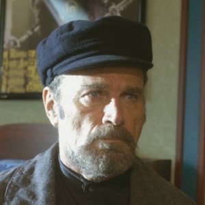 Franco Nero in Forever Blues