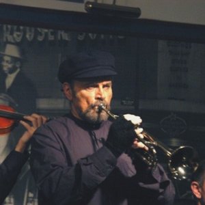 Franco Nero in Forever Blues