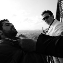 Jamel Debbouze in Angel-A