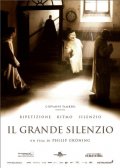 La locandina di Il grande silenzio