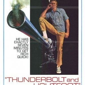 La locandina di Una calibro 20 per lo specialista