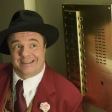 Nathan Lane in una scena di The Producers
