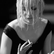 La bella Rie Rasmussen in Angel-A