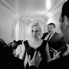 Rie Rasmussen in Angel-A