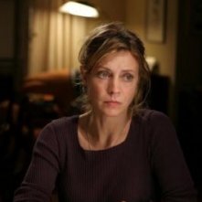 Margherita Buy in una scena de Il caimano