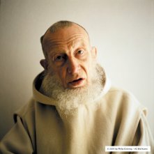 Una scena del film Il grande silenzio