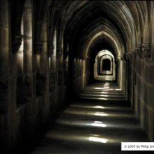 Una scena del film Il grande silenzio