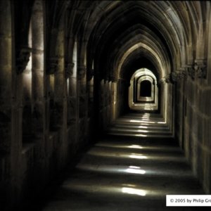 Una scena del film Il grande silenzio