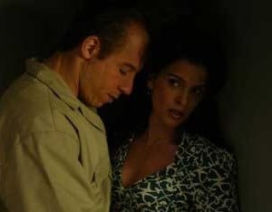 Vin Diesel in una immagine di Find Me Guilty