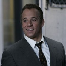 Un irriconoscibile Vin Diesel in Find Me Guilty, diretto da Lumet