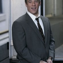 Vin Diesel in una scena di Find Me Guilty