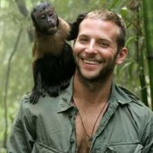 Bradley Cooper in A casa con i suoi