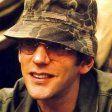 Donald Sutherland in MASH