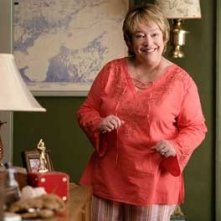 kathy Bates in A casa con i suoi