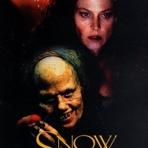 La locandina di Biancaneve nella Foresta Nera