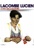 La locandina di Cognome e Nome: Lacombe Lucien