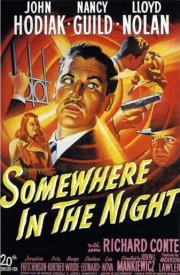 La locandina di Il bandito senza nome