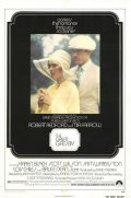 La locandina di Il grande Gatsby