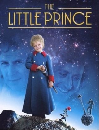 La locandina di The Little Prince