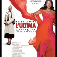 La locandina italiana di L'ultima vacanza