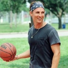 Matthew McConaughey in A casa con i suoi (2006)