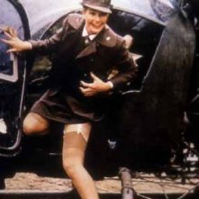 Sally Kellerman in MASH