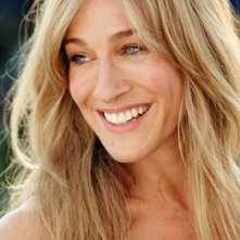 Sarah Jessica Parker nella commedia A casa con i suoi
