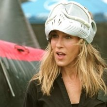 Sarah Jessica Parker In A Casa Con I Suoi 23915