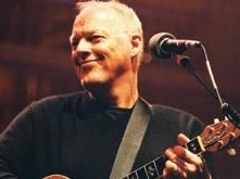 David Gilmour