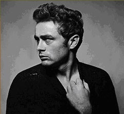James Dean