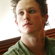 Jonathan Tucker in una scena di Dance of the Dead