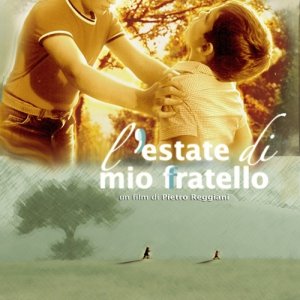 La locandina di L'estate di mio fratello