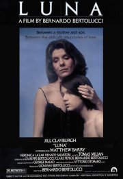 La locandina di La luna