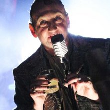 Robert Englund in una scena di Dance of the Dead